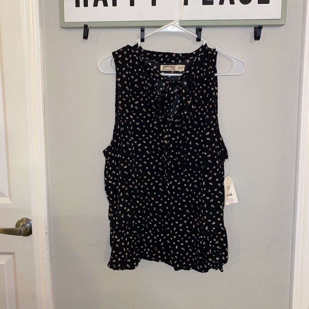 Women’s blouse